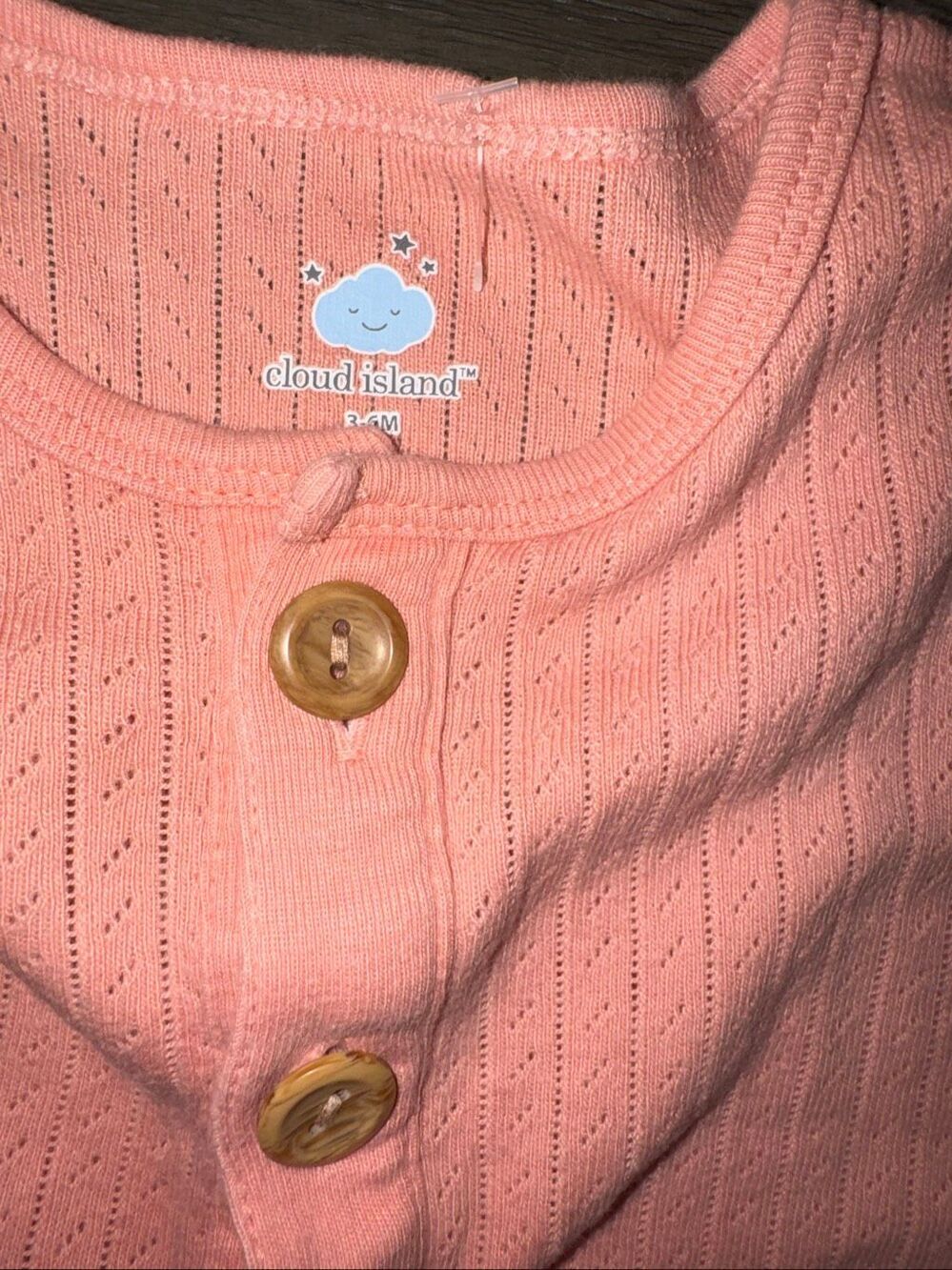 Baby Girl outfit 3-6 months 6 Months summer Fall Outfit bundle and save clothing - Picture 2 of 2